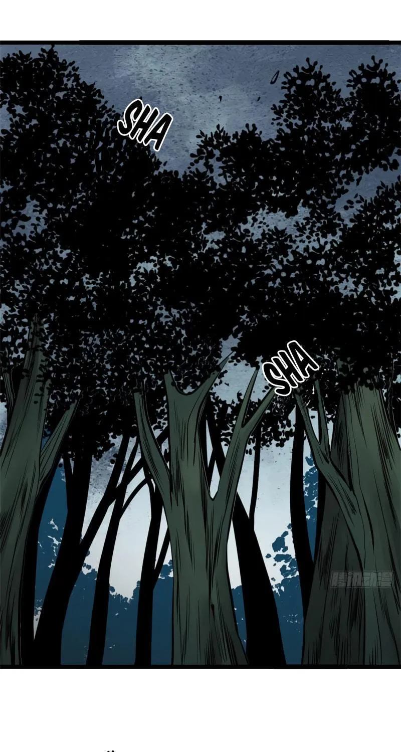 Read All Hail the Sect Leader chapter 104 image 3 on Lezhin