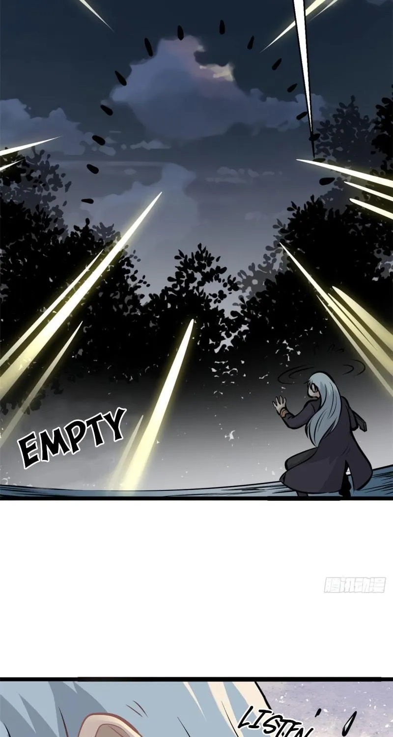 Read All Hail the Sect Leader chapter 104 image 33 on Lezhin
