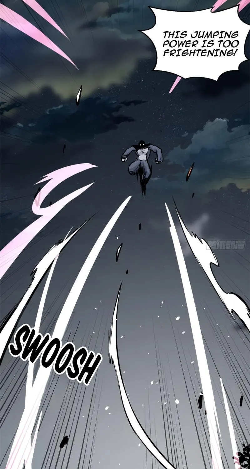 Read All Hail the Sect Leader chapter 104 image 37 on Lezhin