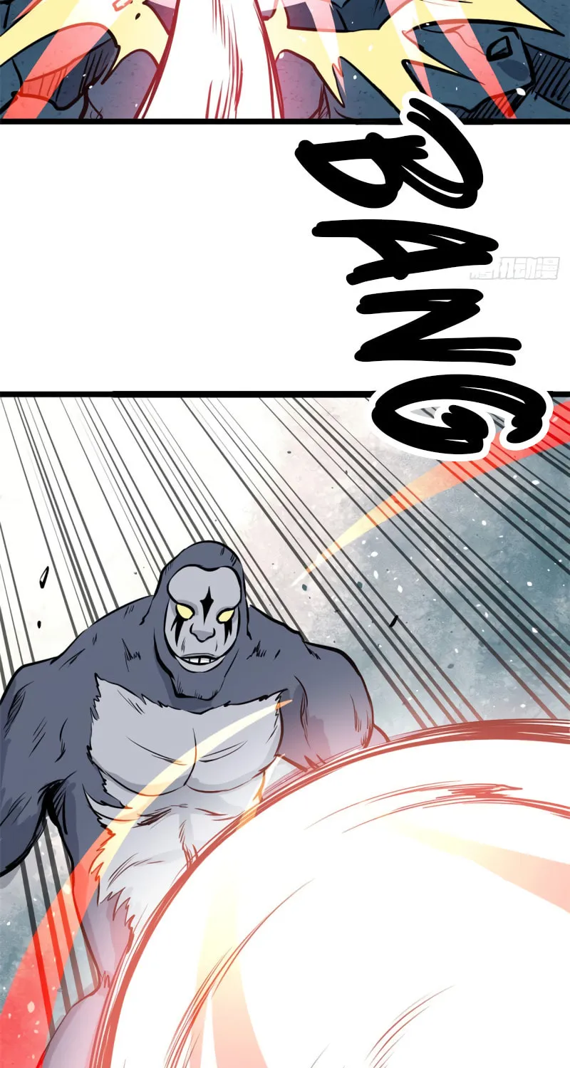 Read All Hail the Sect Leader chapter 104 image 41 on Lezhin