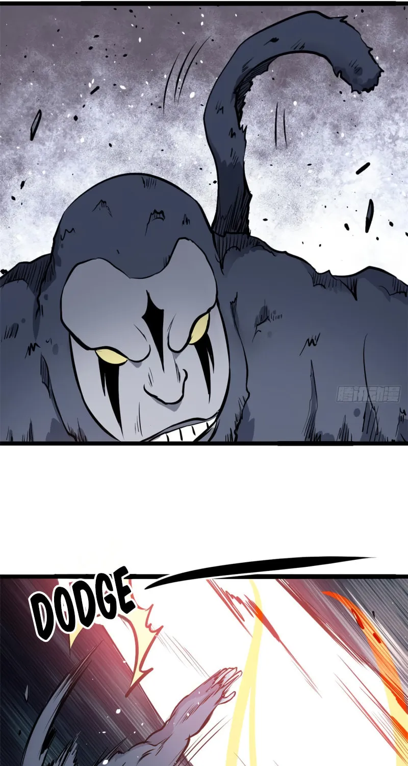 Read All Hail the Sect Leader chapter 104 image 43 on Lezhin