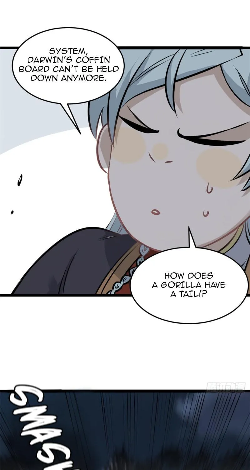 Read All Hail the Sect Leader chapter 104 image 45 on Lezhin