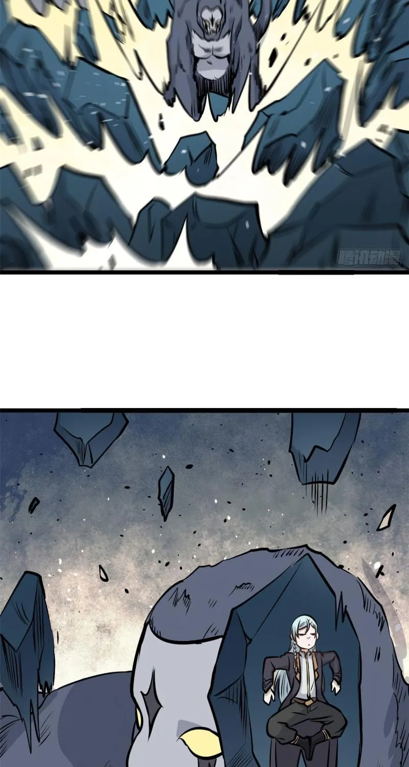 Read All Hail the Sect Leader chapter 104 image 47 on Lezhin