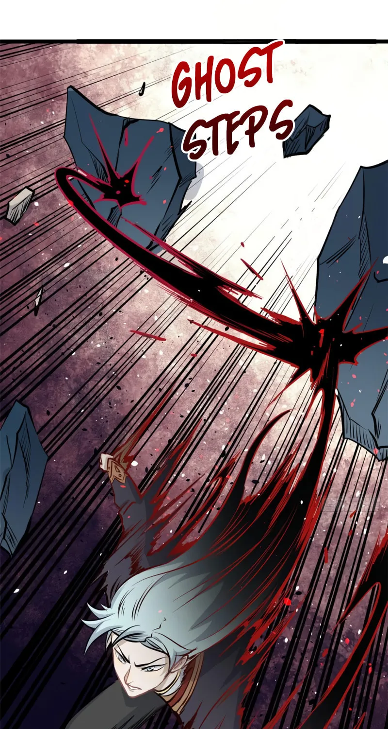 Read All Hail the Sect Leader chapter 104 image 49 on Lezhin