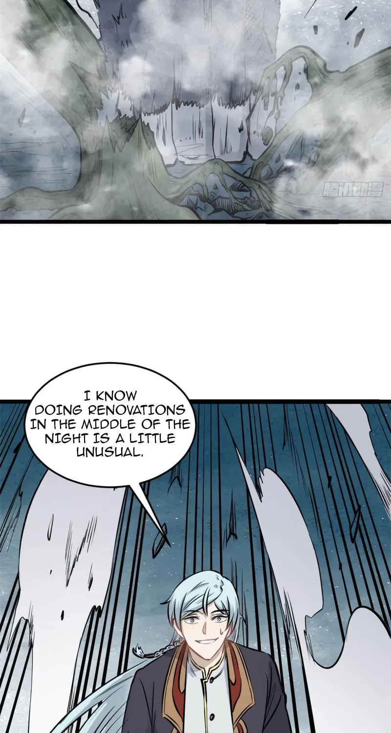 Read All Hail the Sect Leader chapter 104 image 5 on Lezhin