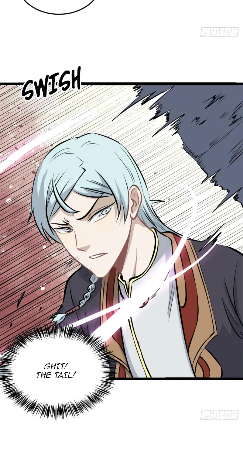 Read All Hail the Sect Leader chapter 104 image 55 on Lezhin