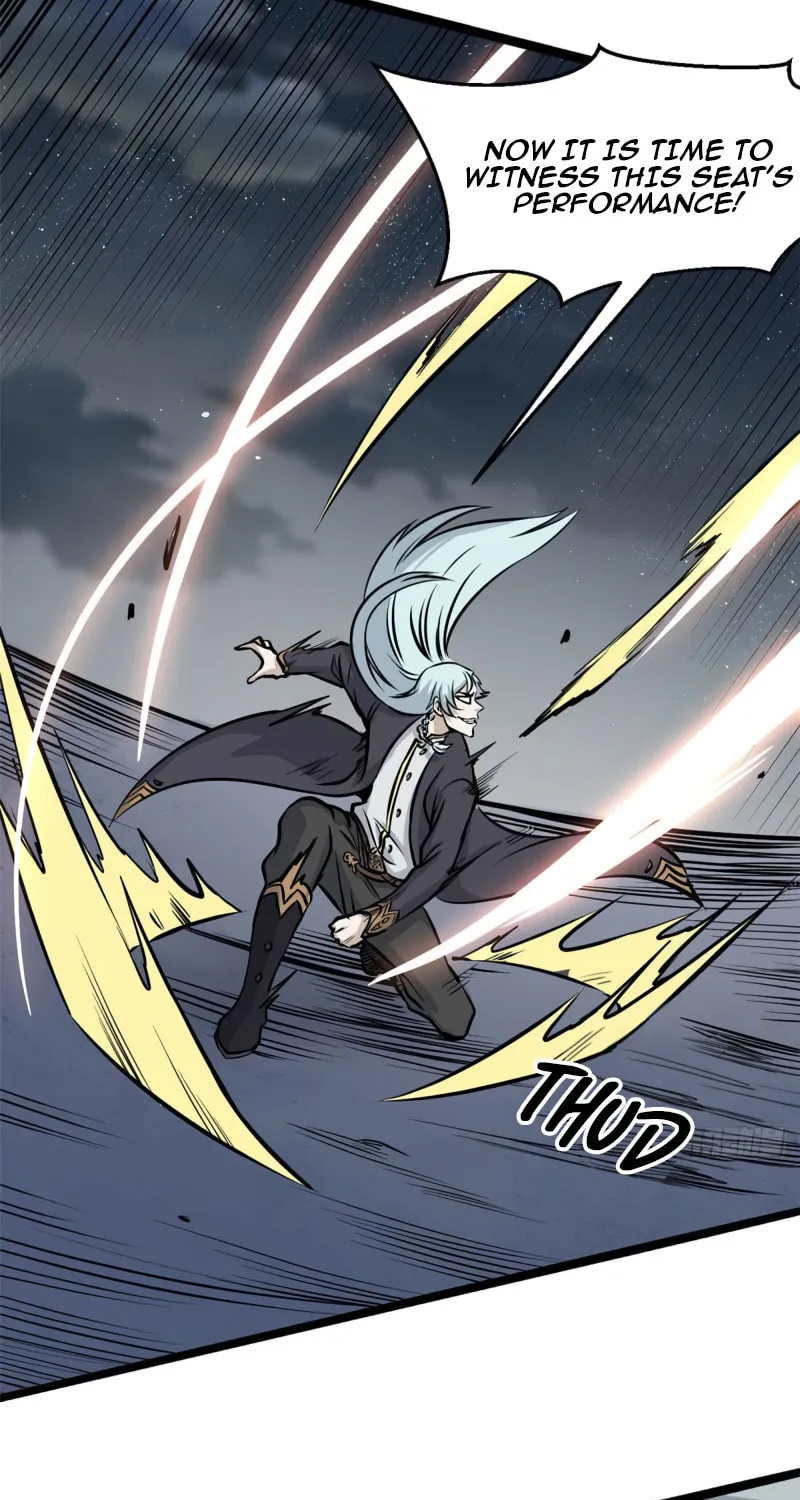 Read All Hail the Sect Leader chapter 104 image 59 on Lezhin