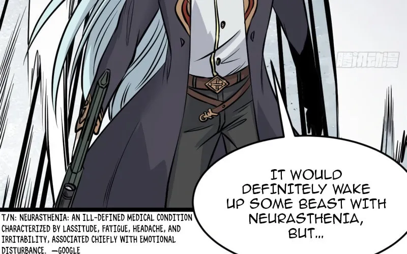 Read All Hail the Sect Leader chapter 104 image 6 on Lezhin
