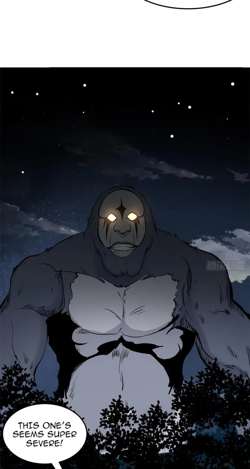 Read All Hail the Sect Leader chapter 104 image 7 on Lezhin