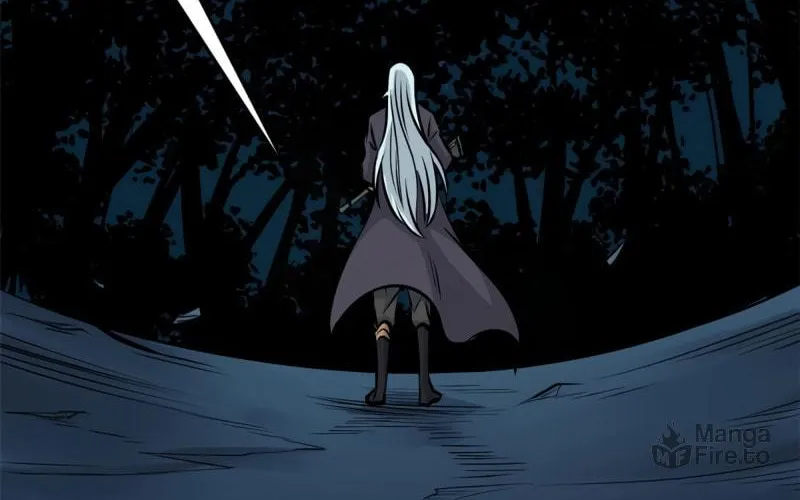 Read All Hail the Sect Leader chapter 104 image 8 on Lezhin
