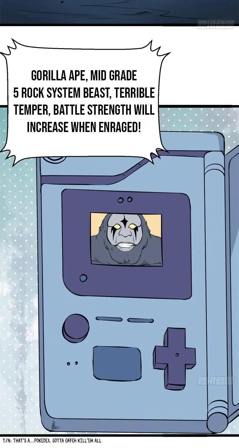 Read All Hail the Sect Leader chapter 104 image 9 on Lezhin
