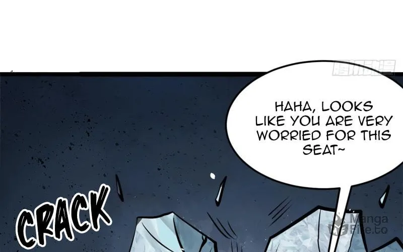 Read All Hail the Sect Leader chapter 105 image 10 on Lezhin