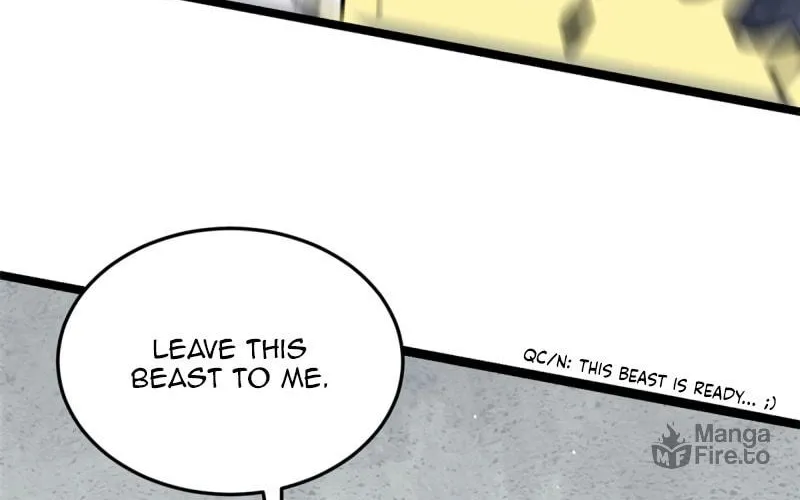 Read All Hail the Sect Leader chapter 105 image 16 on Lezhin