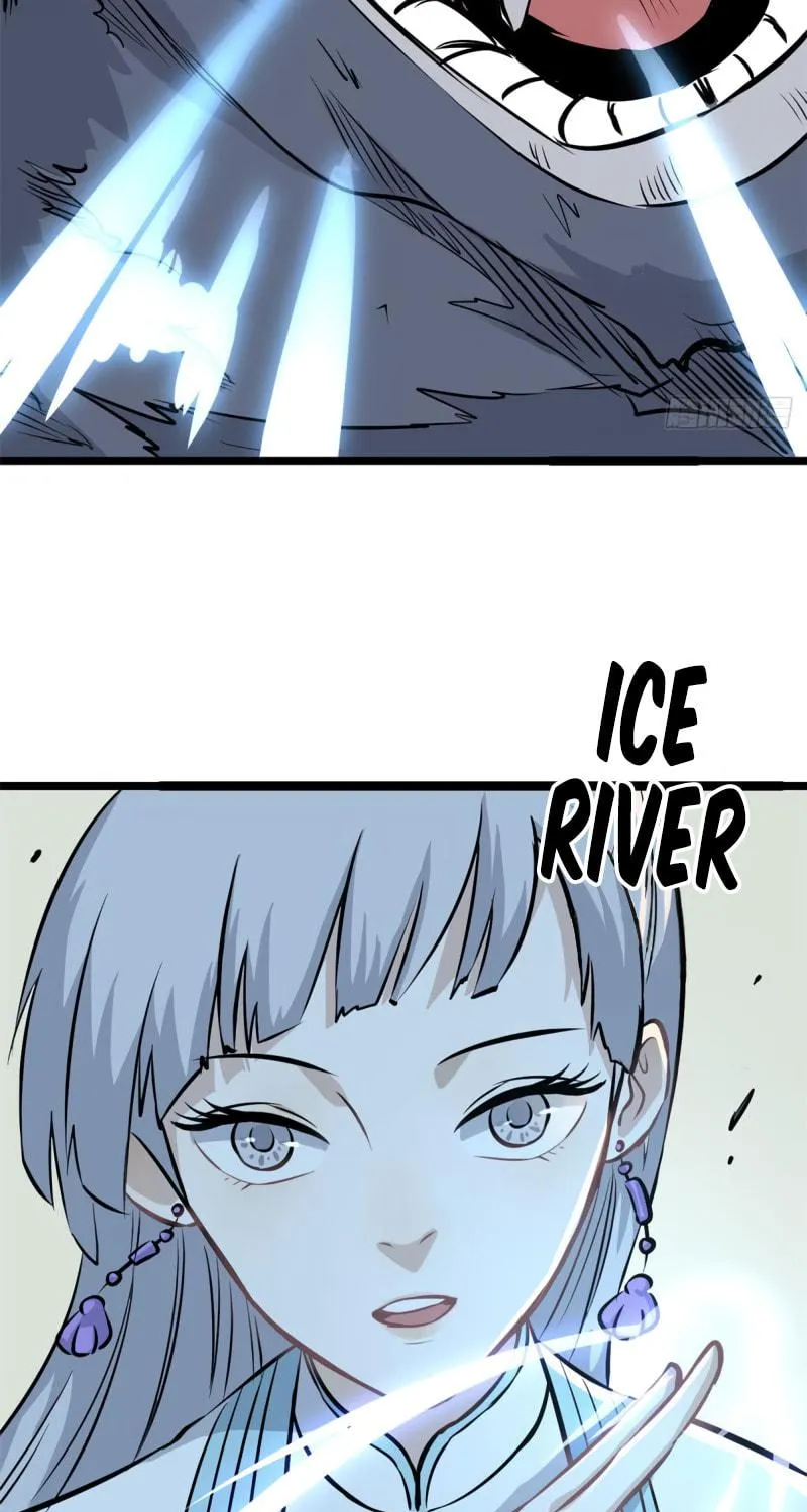 Read All Hail the Sect Leader chapter 105 image 21 on Lezhin