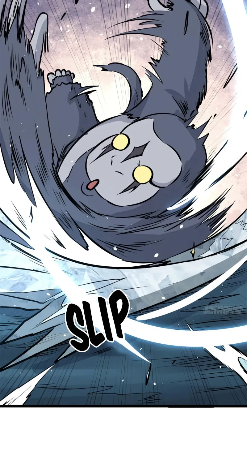 Read All Hail the Sect Leader chapter 105 image 23 on Lezhin