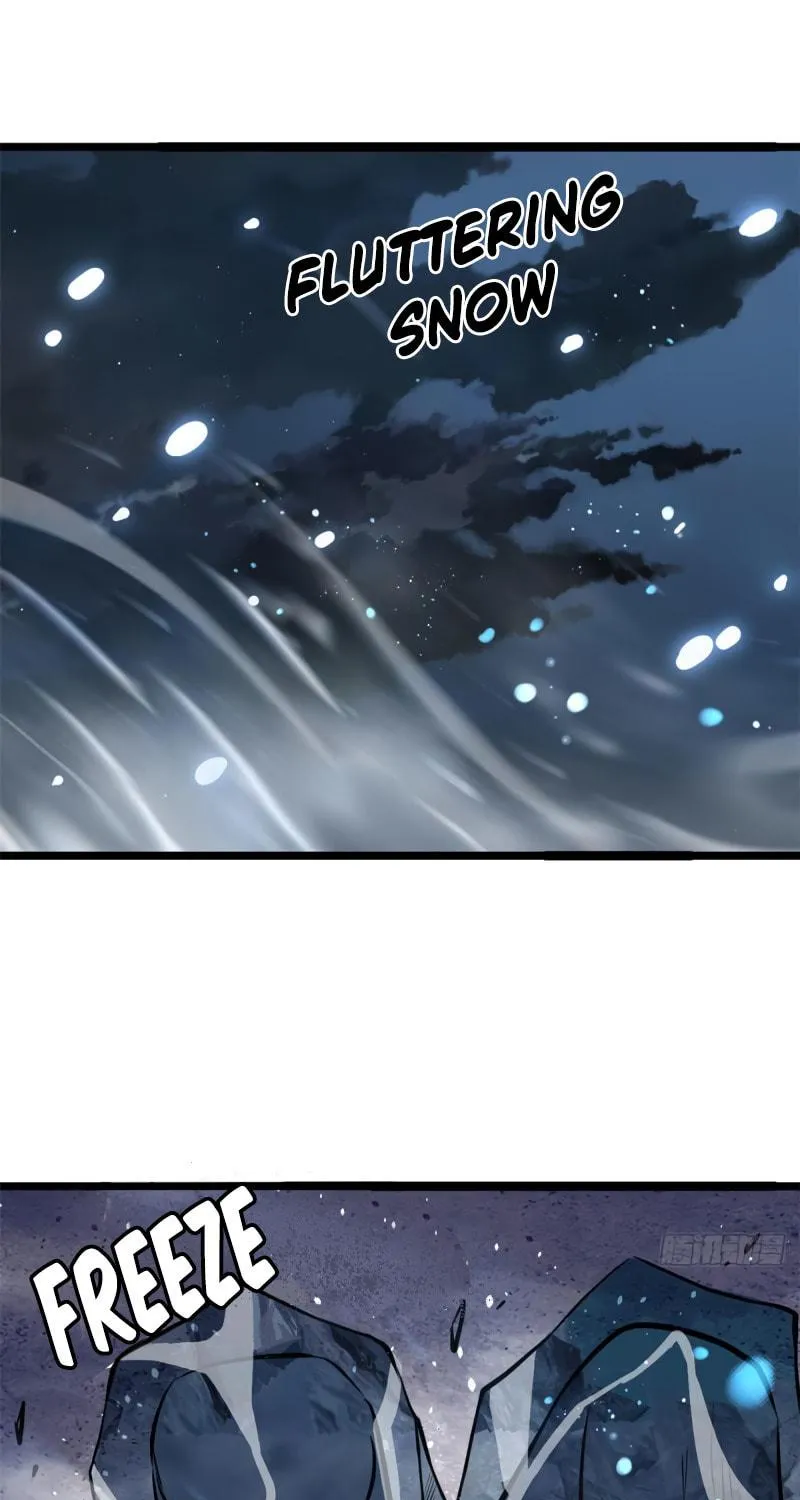 Read All Hail the Sect Leader chapter 105 image 3 on Lezhin