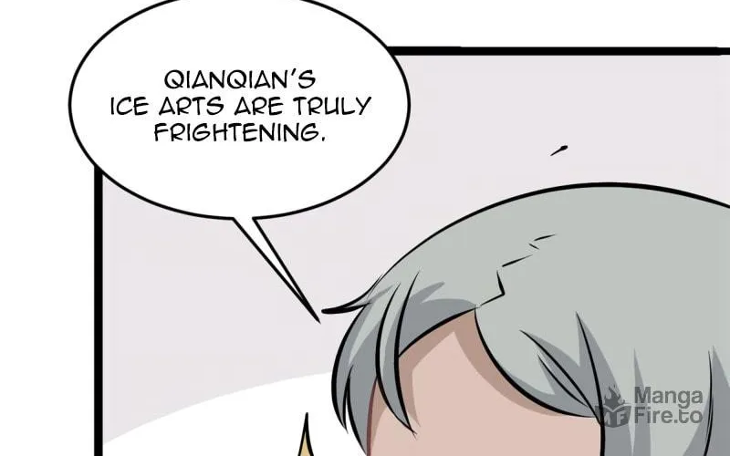Read All Hail the Sect Leader chapter 105 image 34 on Lezhin