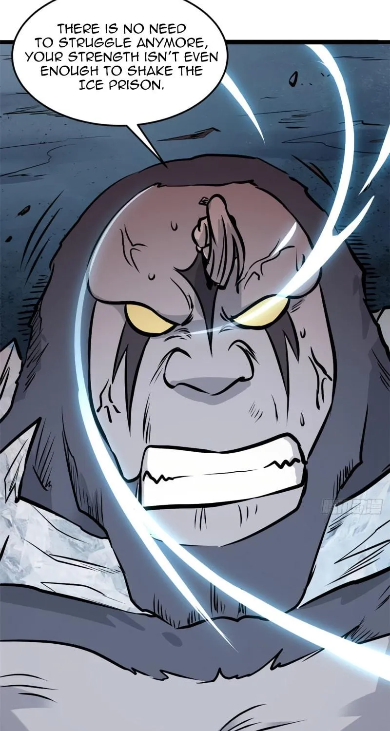 Read All Hail the Sect Leader chapter 105 image 37 on Lezhin