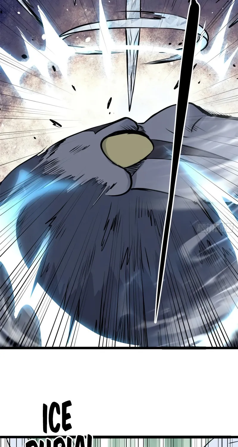Read All Hail the Sect Leader chapter 105 image 41 on Lezhin