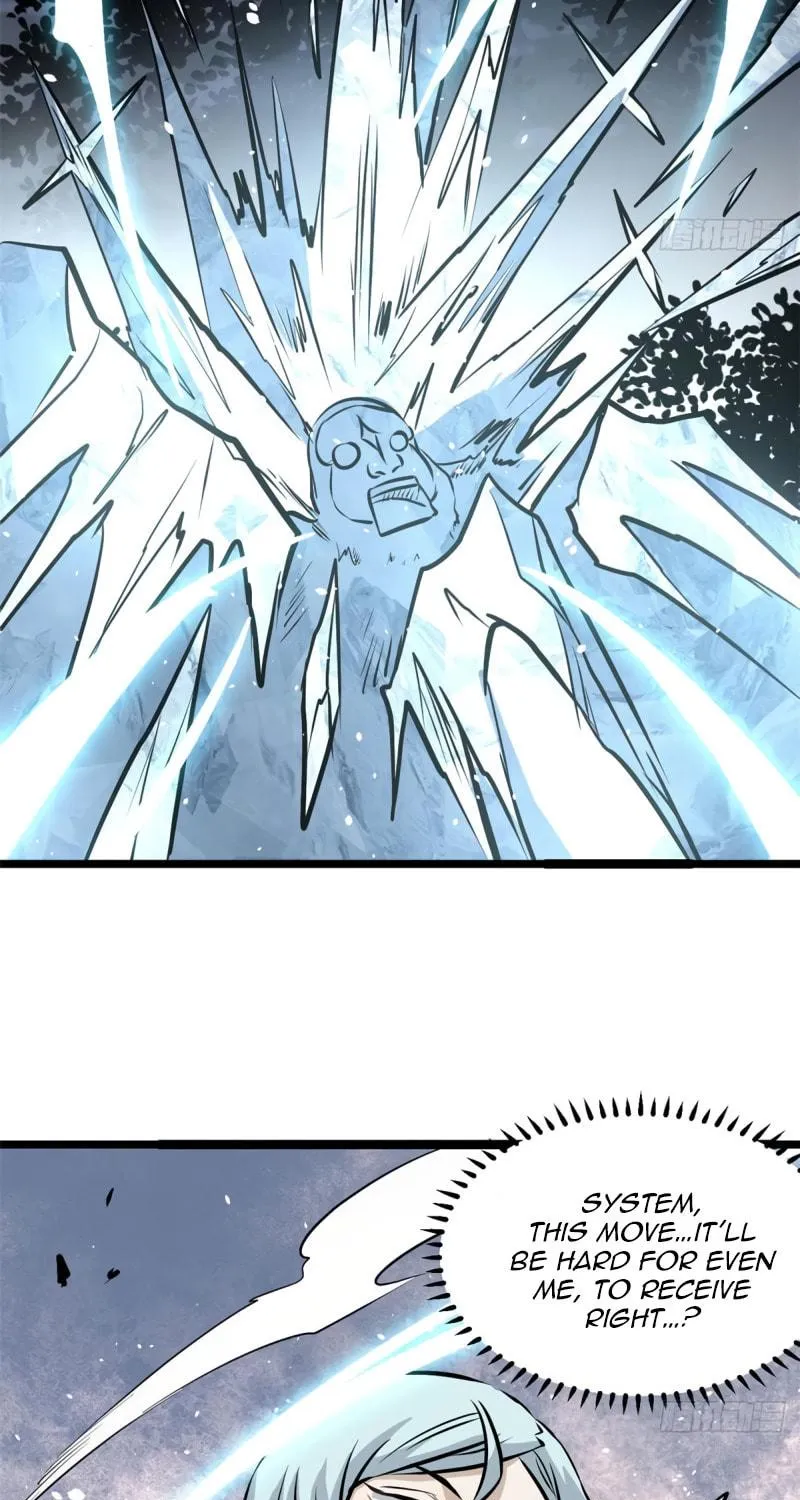 Read All Hail the Sect Leader chapter 105 image 45 on Lezhin