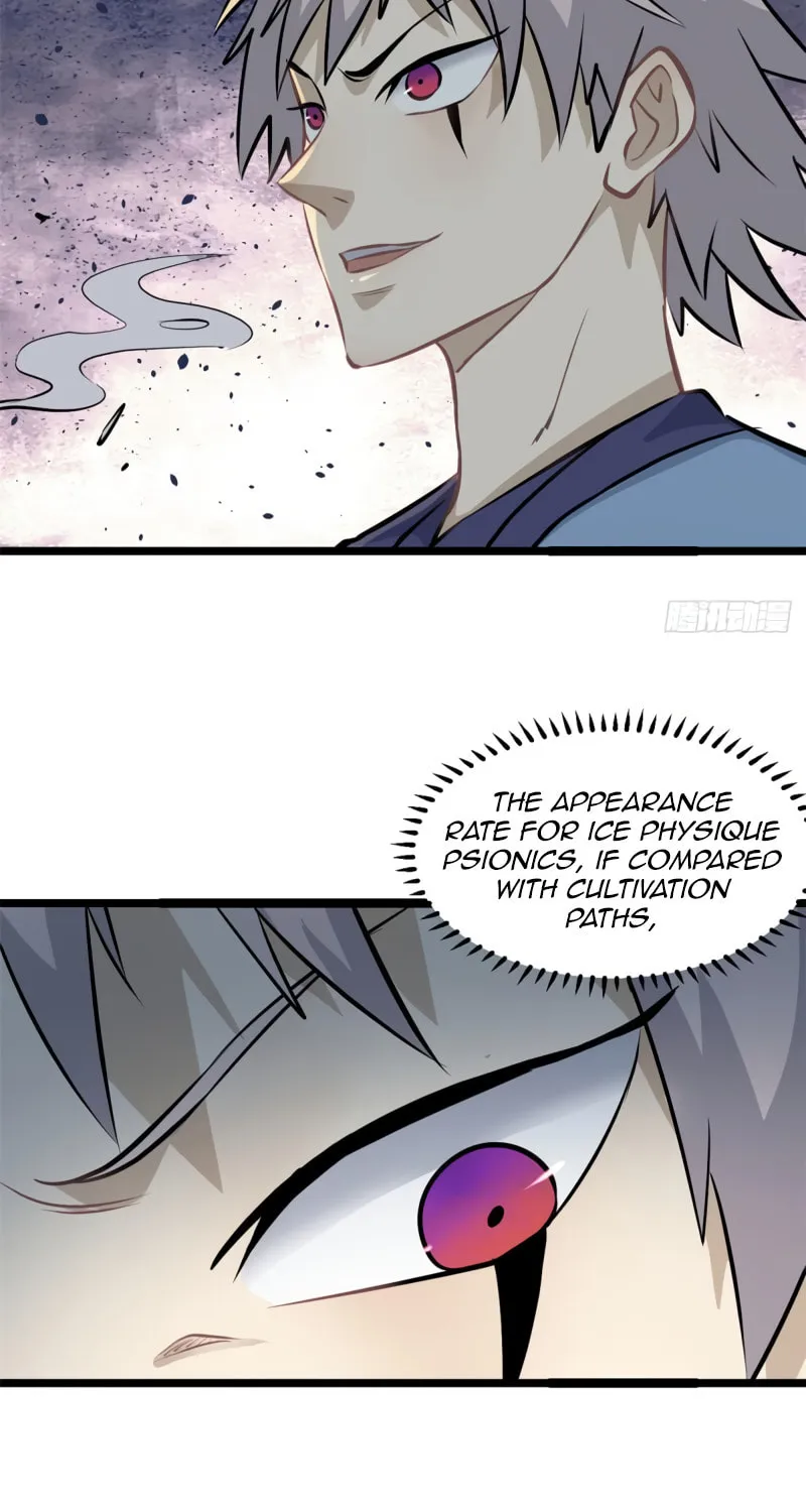 Read All Hail the Sect Leader chapter 105 image 49 on Lezhin