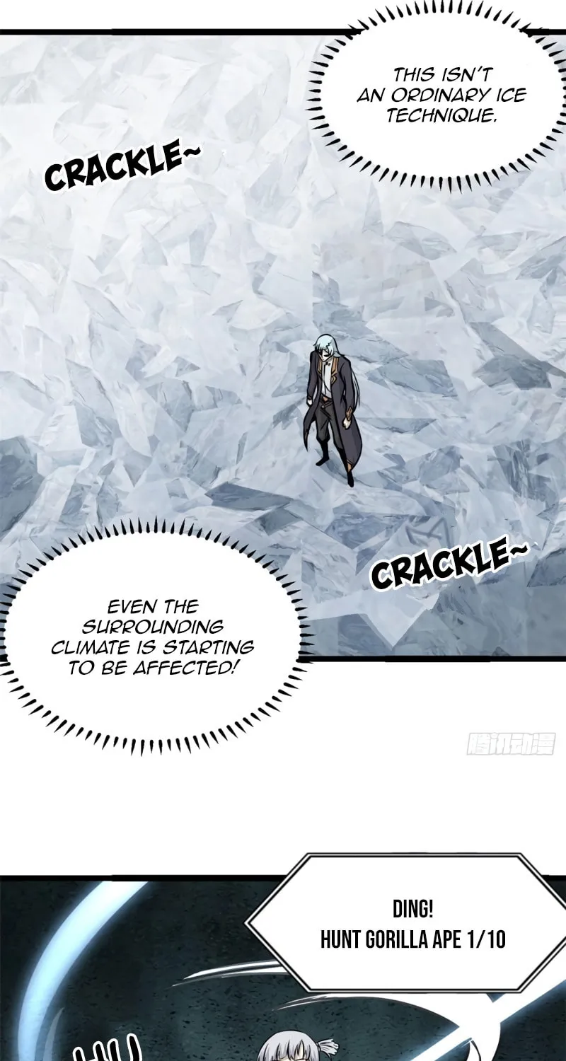 Read All Hail the Sect Leader chapter 105 image 55 on Lezhin