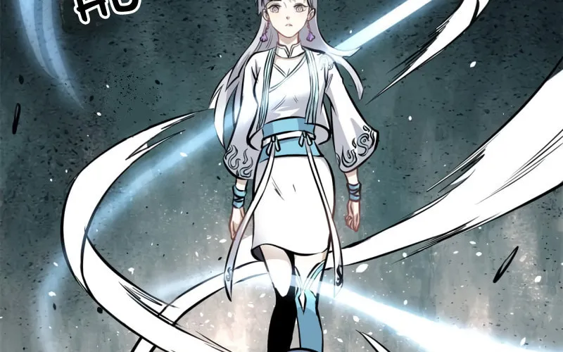 Read All Hail the Sect Leader chapter 105 image 56 on Lezhin