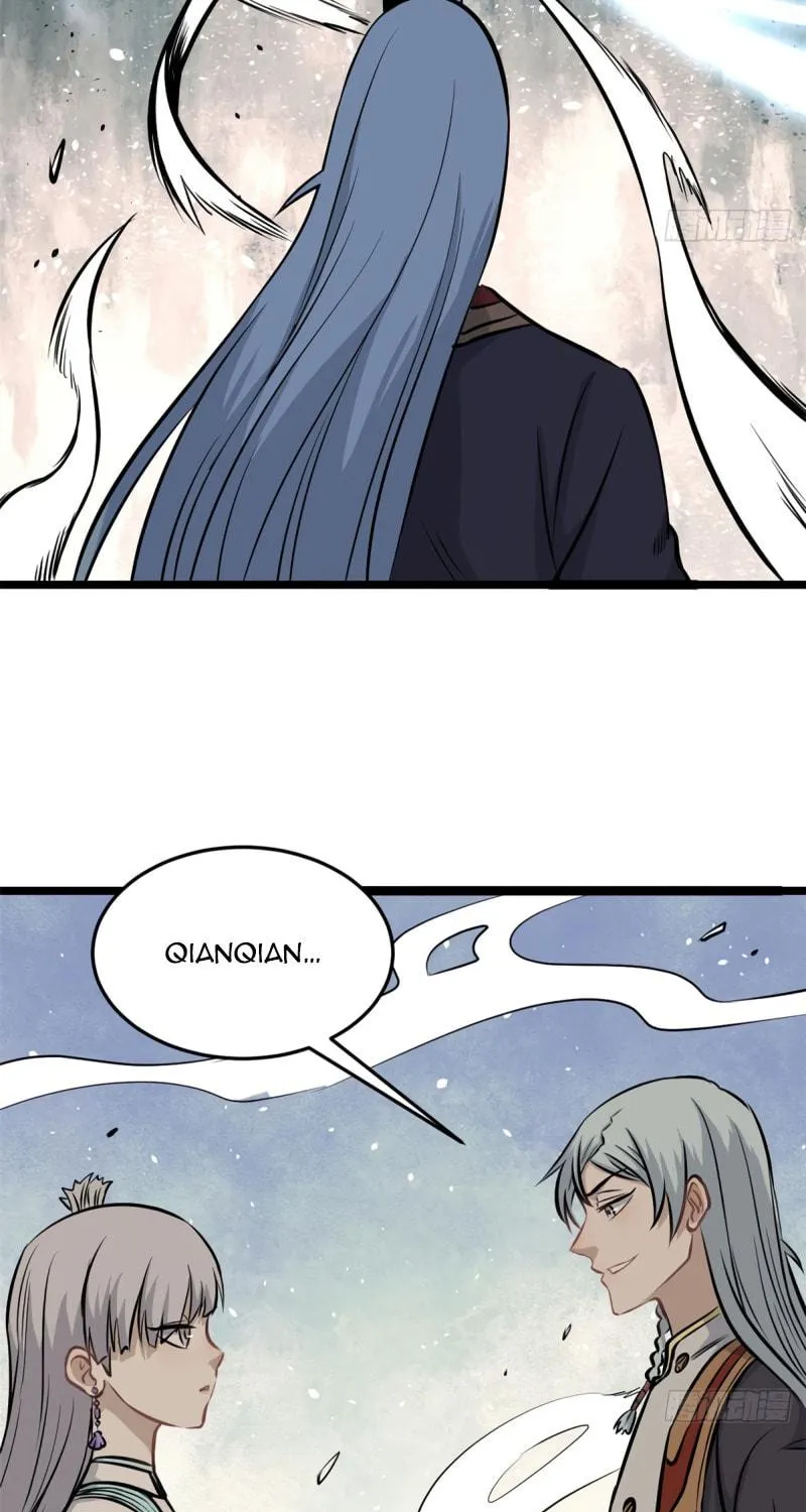 Read All Hail the Sect Leader chapter 105 image 57 on Lezhin