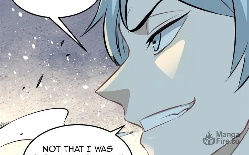 Read All Hail the Sect Leader chapter 105 image 8 on Lezhin