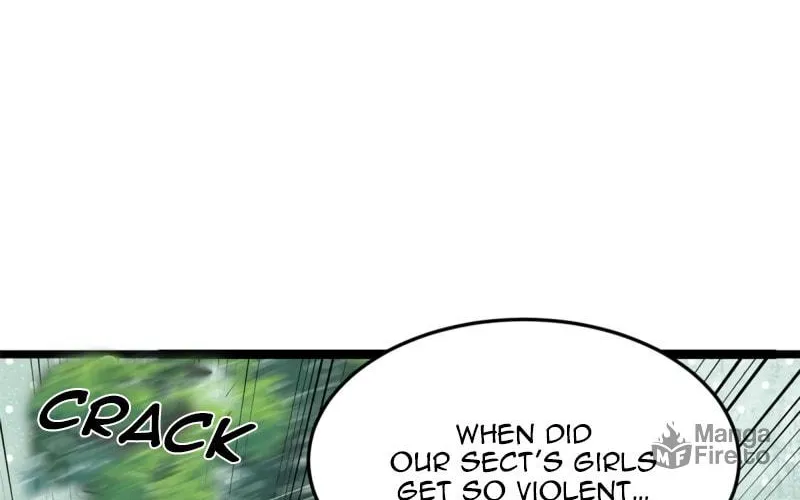 Read All Hail the Sect Leader chapter 106 image 10 on Lezhin