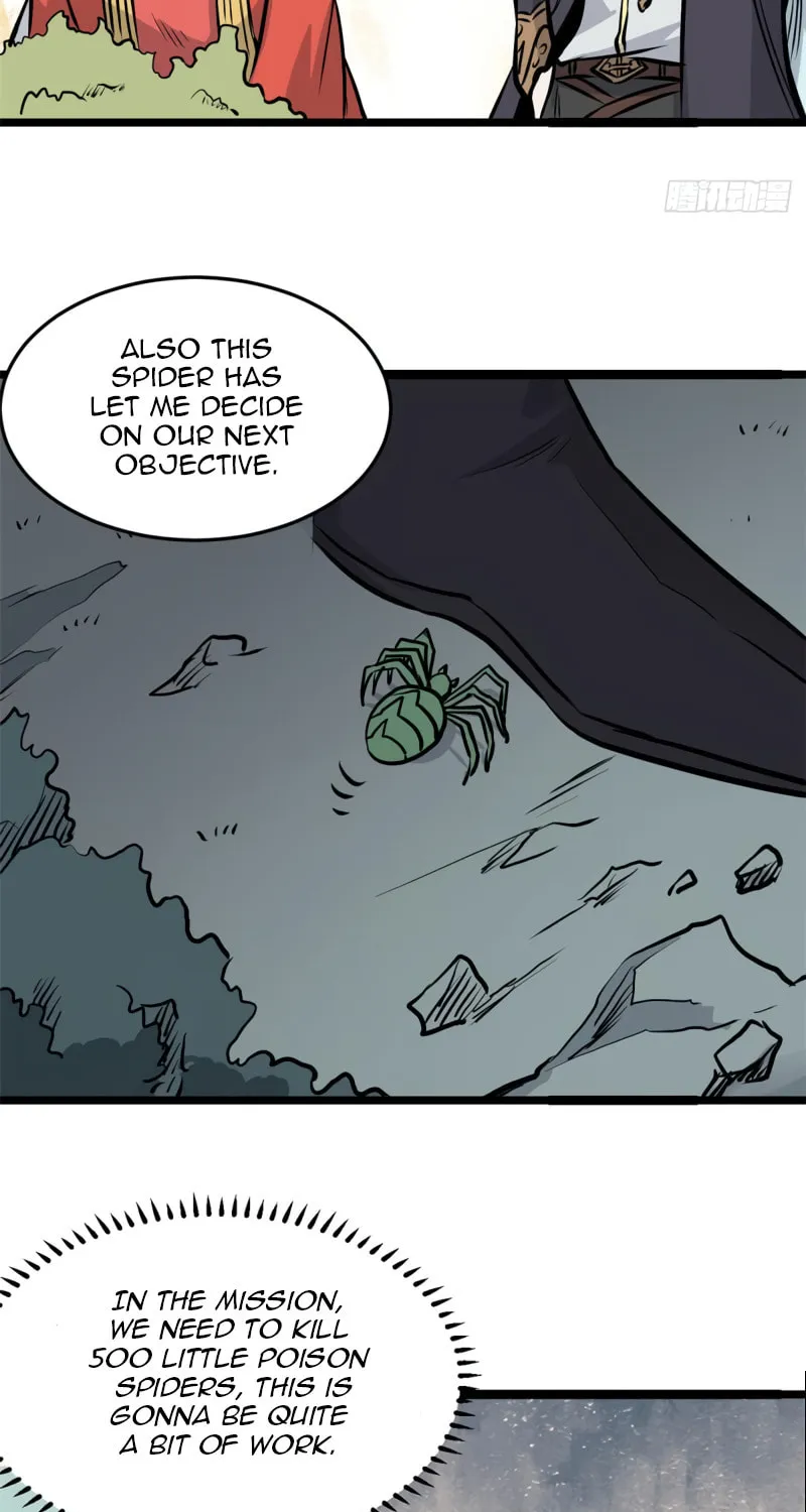 Read All Hail the Sect Leader chapter 106 image 13 on Lezhin