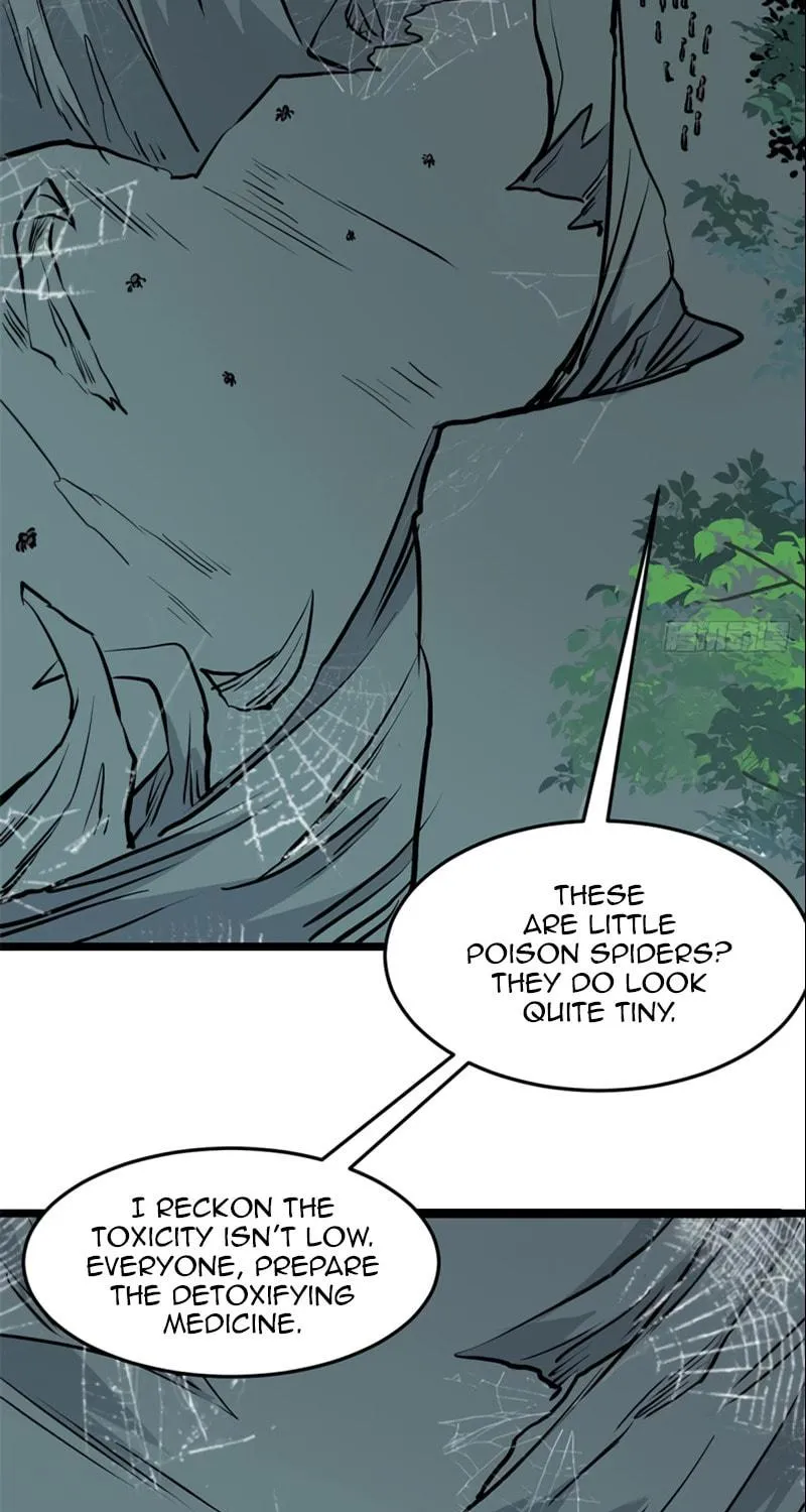 Read All Hail the Sect Leader chapter 106 image 21 on Lezhin