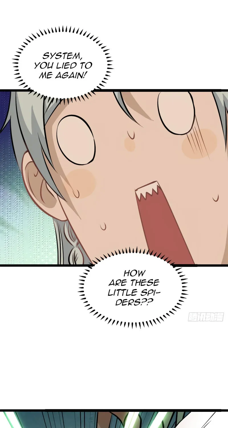 Read All Hail the Sect Leader chapter 106 image 29 on Lezhin