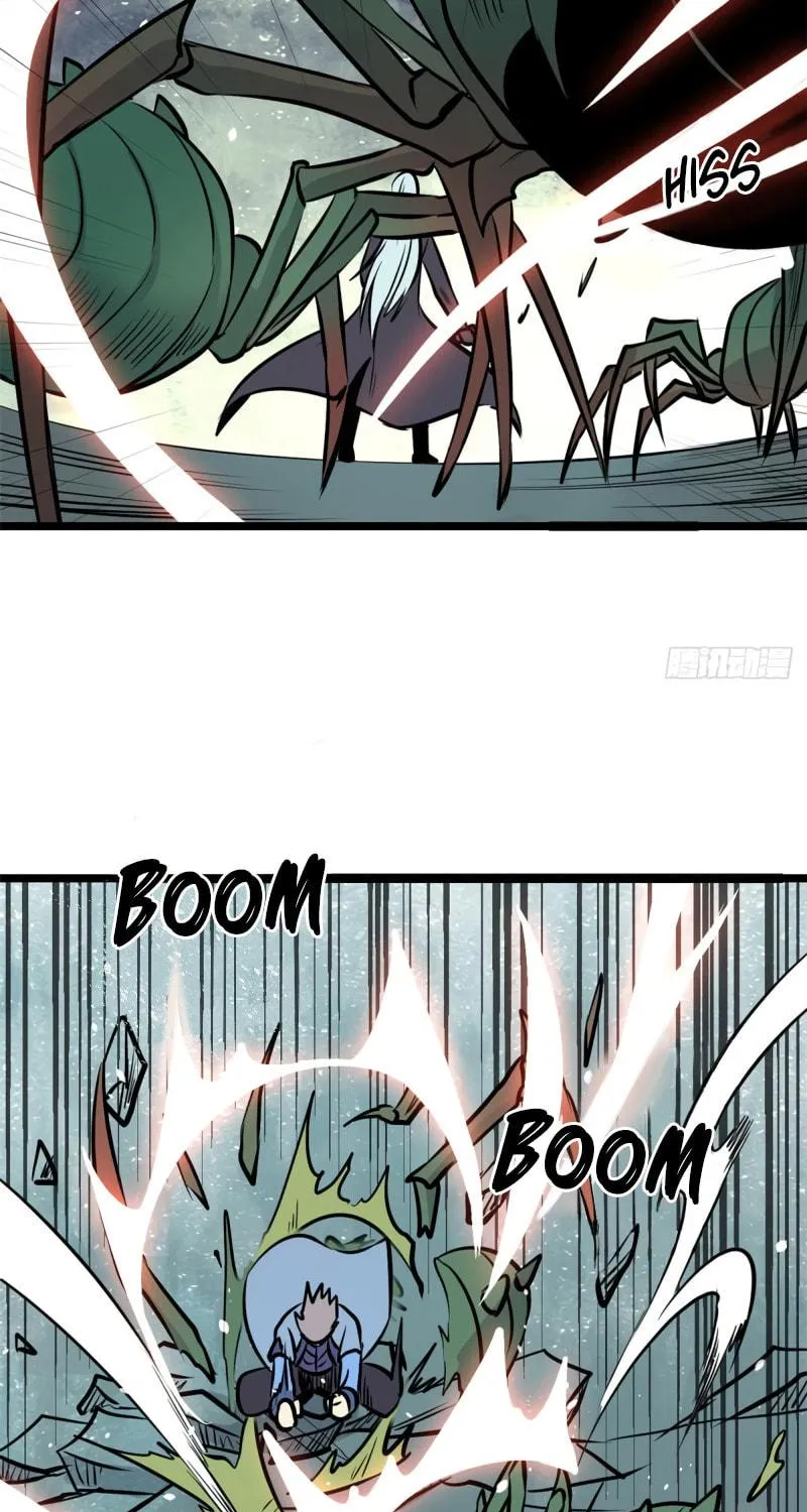 Read All Hail the Sect Leader chapter 106 image 33 on Lezhin