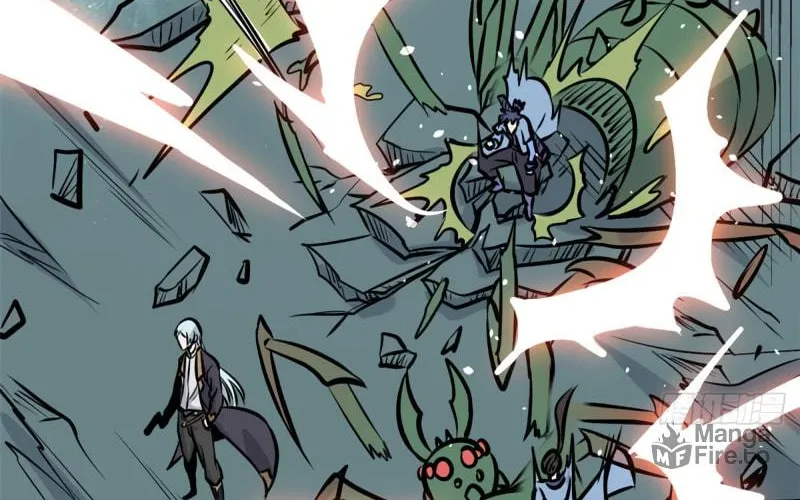 Read All Hail the Sect Leader chapter 106 image 34 on Lezhin