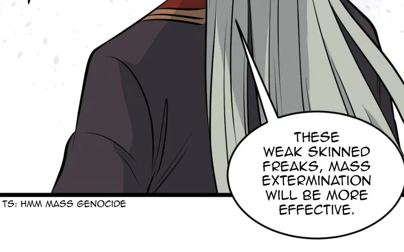Read All Hail the Sect Leader chapter 106 image 36 on Lezhin