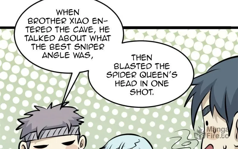 Read All Hail the Sect Leader chapter 106 image 46 on Lezhin