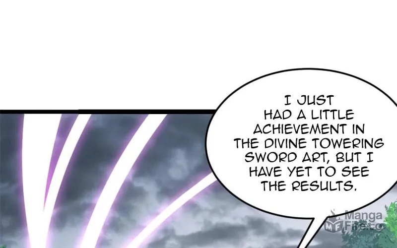 Read All Hail the Sect Leader chapter 106 image 48 on Lezhin