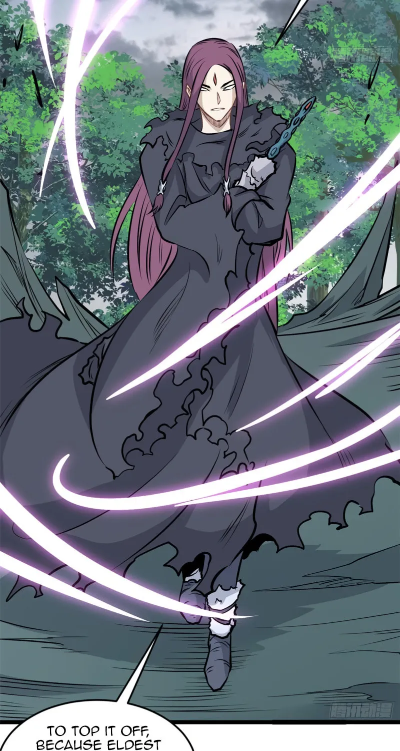 Read All Hail the Sect Leader chapter 106 image 49 on Lezhin