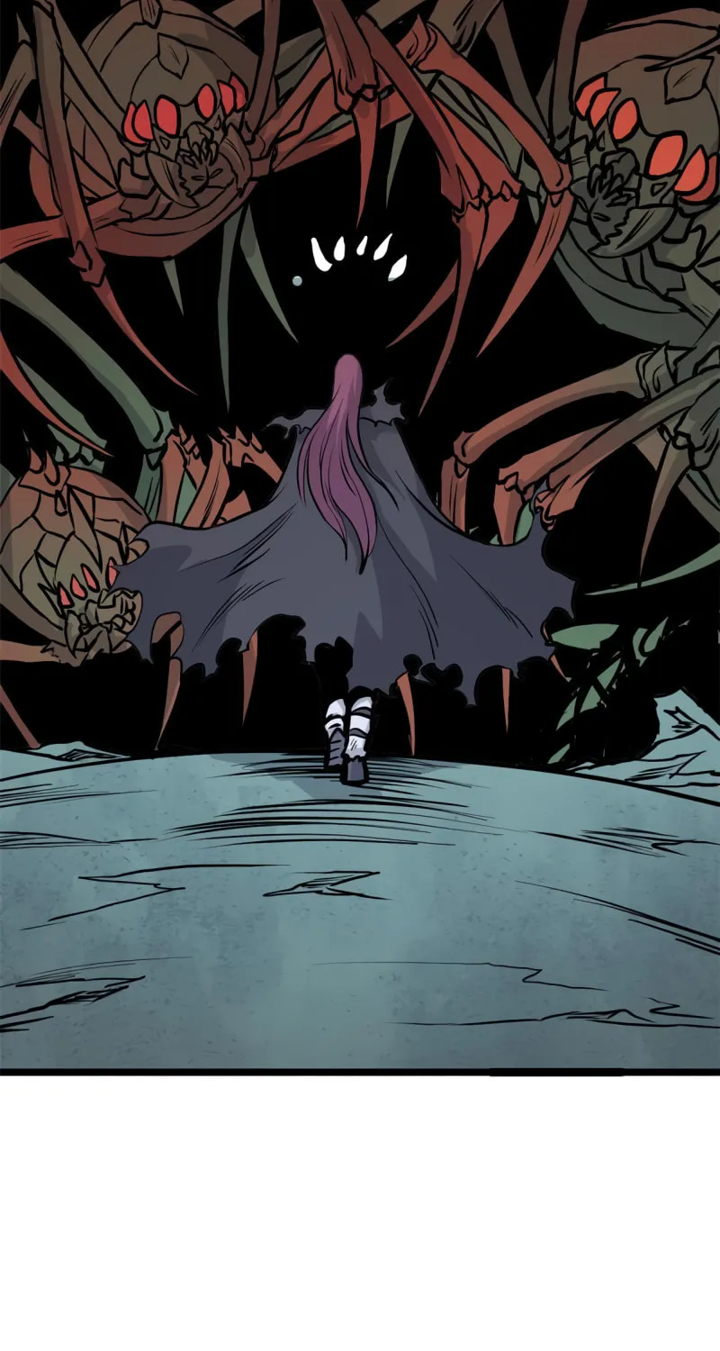 Read All Hail the Sect Leader chapter 106 image 55 on Lezhin