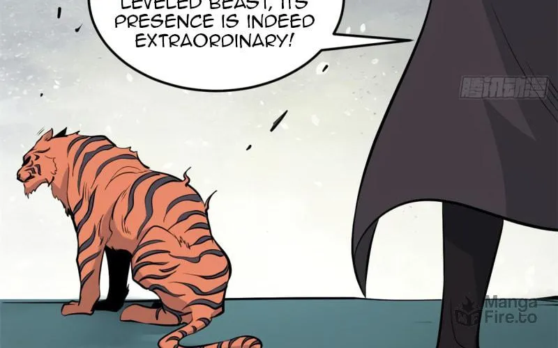 Read All Hail the Sect Leader chapter 107 image 28 on Lezhin