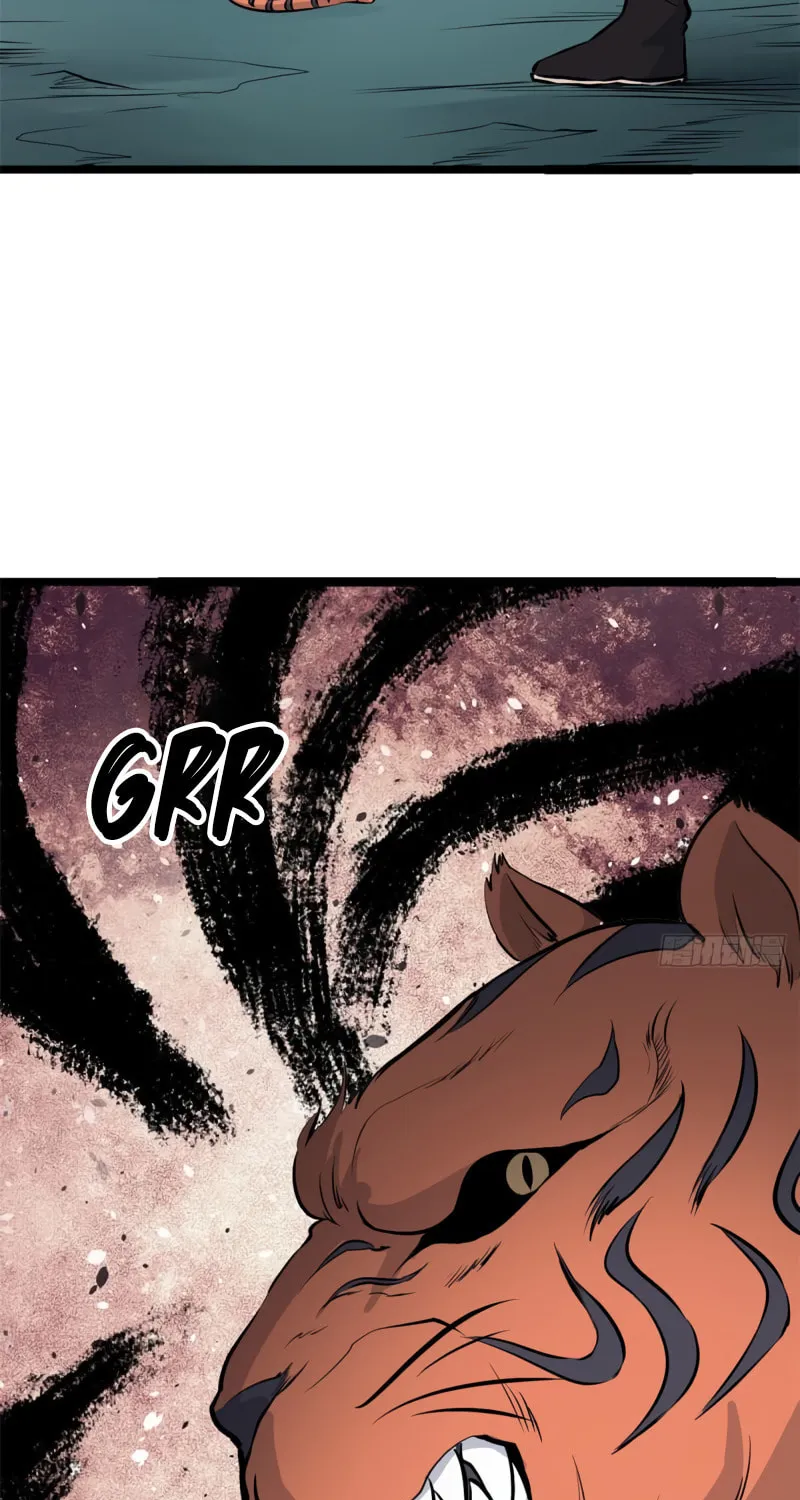 Read All Hail the Sect Leader chapter 107 image 29 on Lezhin