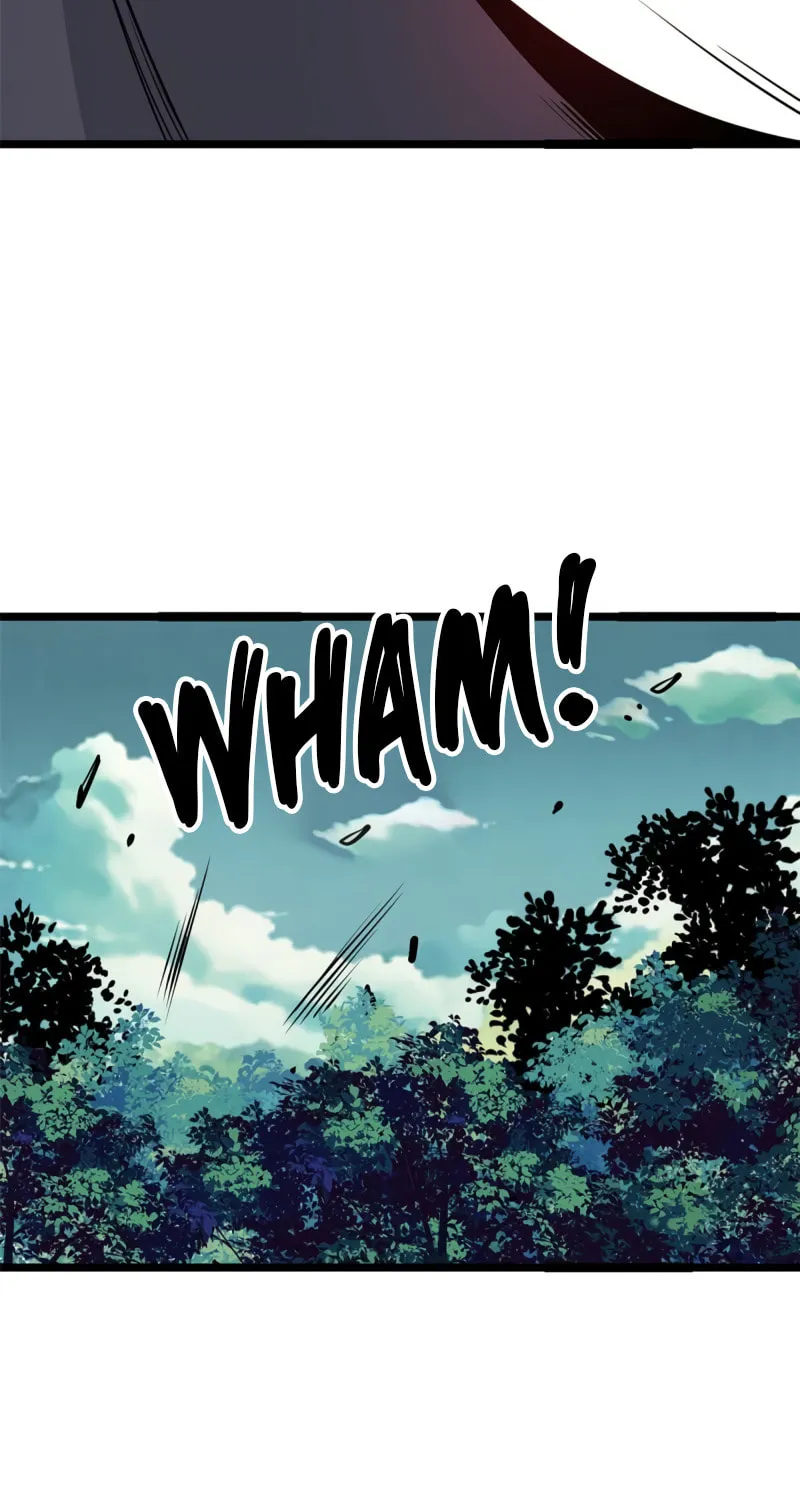 Read All Hail the Sect Leader chapter 107 image 35 on Lezhin