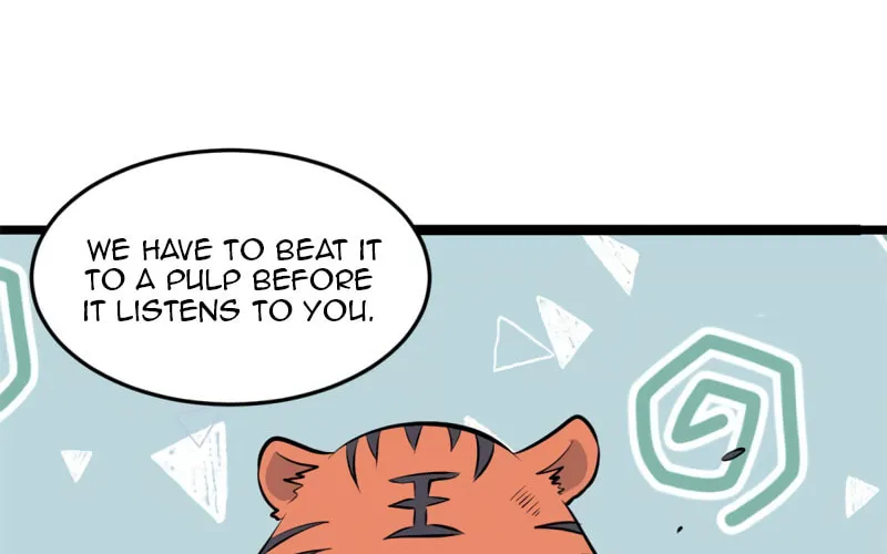 Read All Hail the Sect Leader chapter 107 image 36 on Lezhin