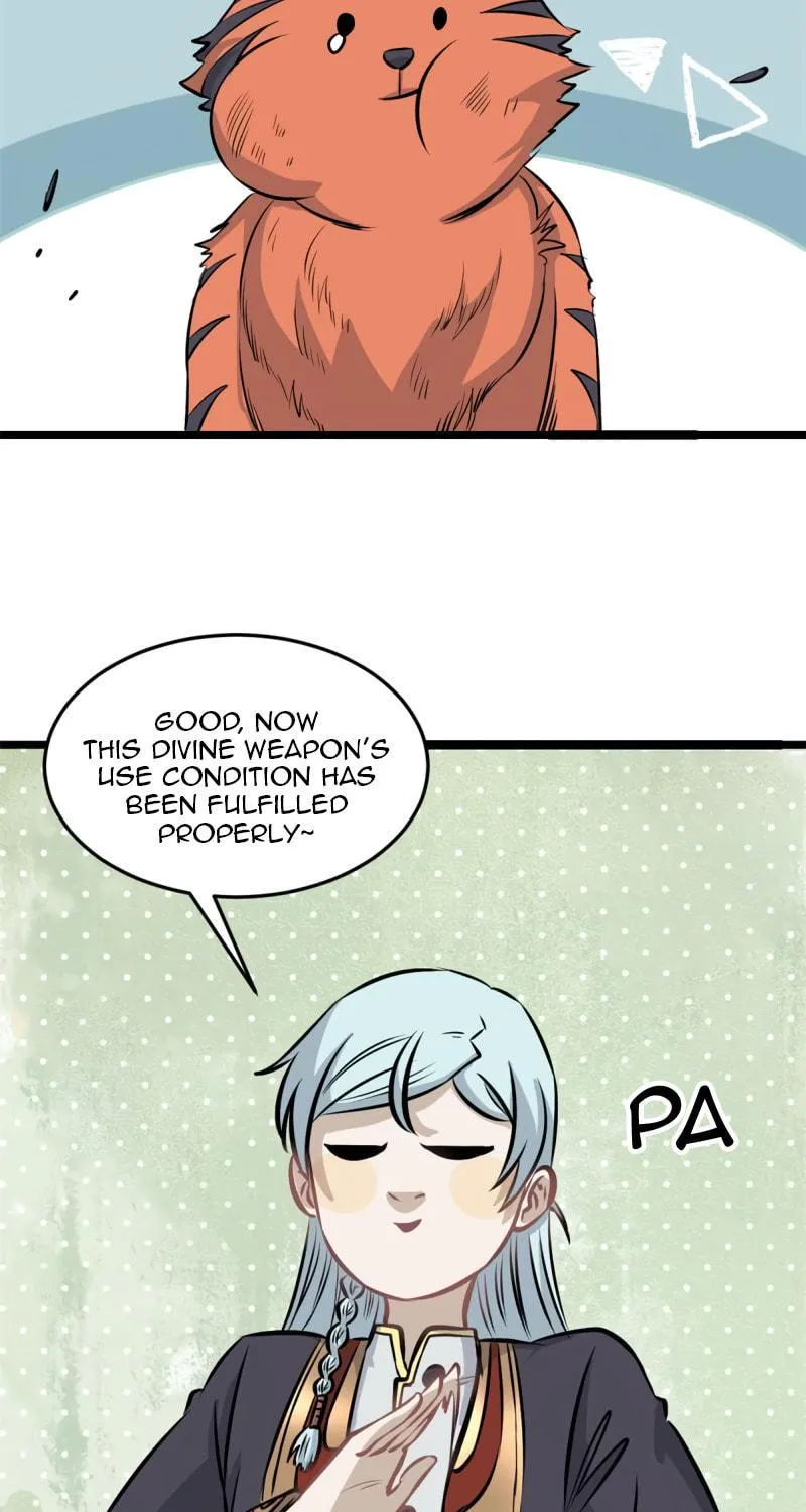 Read All Hail the Sect Leader chapter 107 image 37 on Lezhin