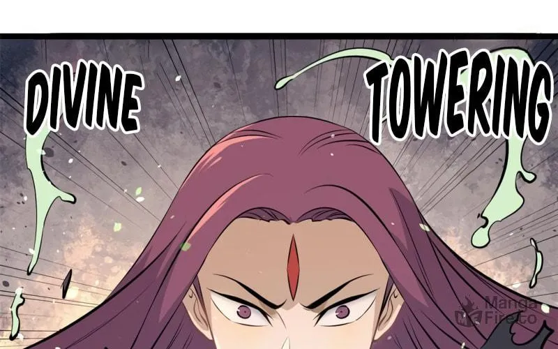Read All Hail the Sect Leader chapter 107 image 4 on Lezhin