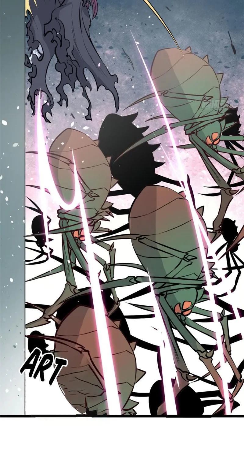 Read All Hail the Sect Leader chapter 107 image 7 on Lezhin