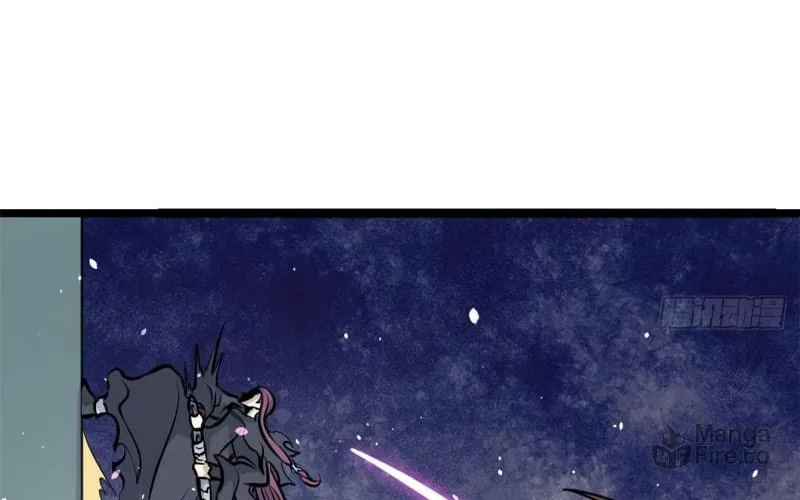 Read All Hail the Sect Leader chapter 107 image 8 on Lezhin