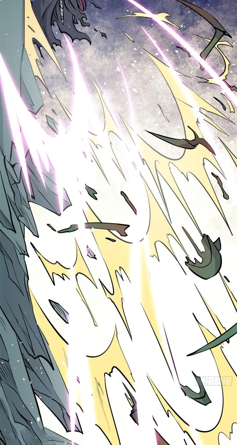 Read All Hail the Sect Leader chapter 107 image 9 on Lezhin
