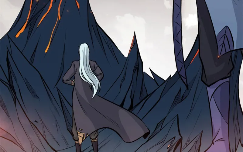 Read All Hail the Sect Leader chapter 111 image 12 on Lezhin